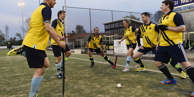 Volwassenensport