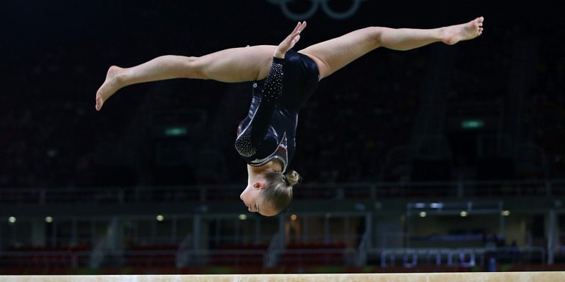 Themafonds Olympisch Sporterfgoed