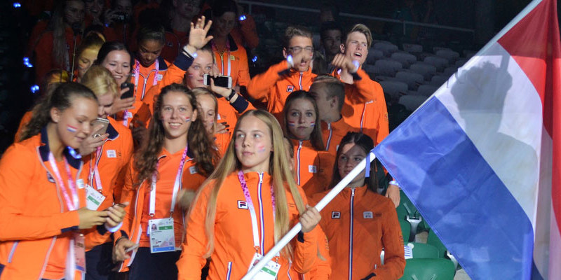 Talentontwikkeling oude versie