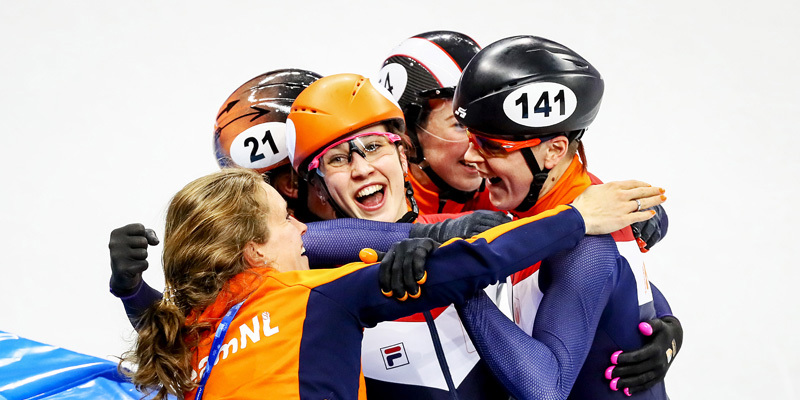 TeamNL | Financieel en juridisch advies