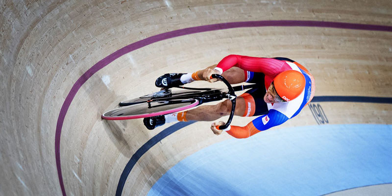 TeamNL | Talentvoorziening topsporters