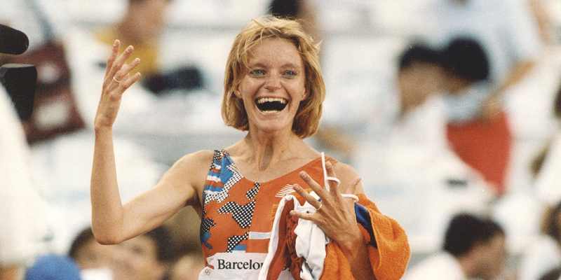 Olympische Spelen van Barcelona 1992