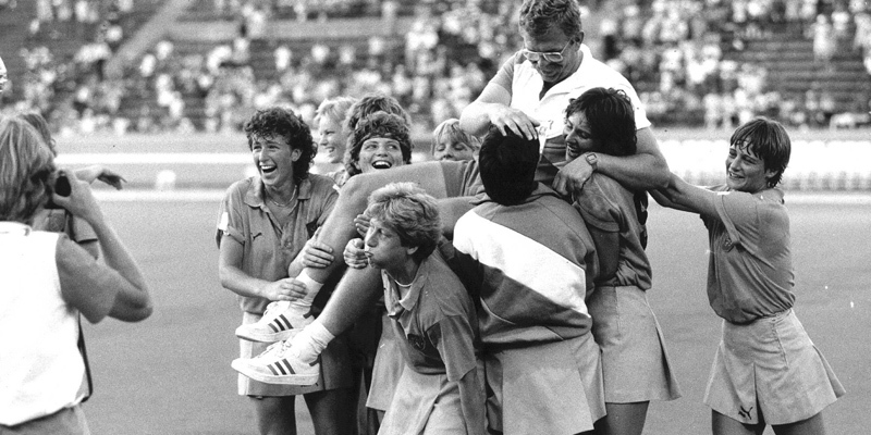 Olympische Spelen van Los Angeles 1984