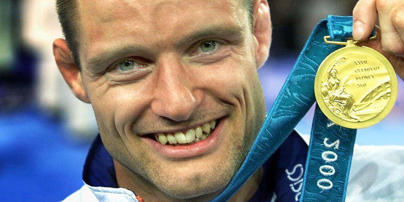 Mark Huizinga
