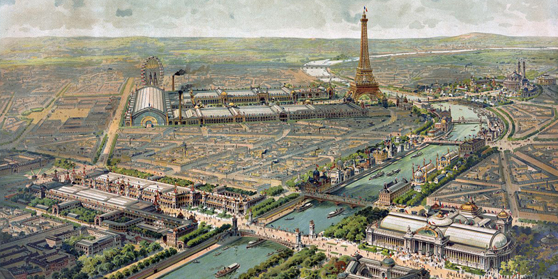 Olympische Spelen van Parijs 1900