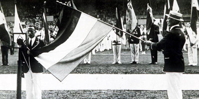 Olympische Spelen van Amsterdam 1928