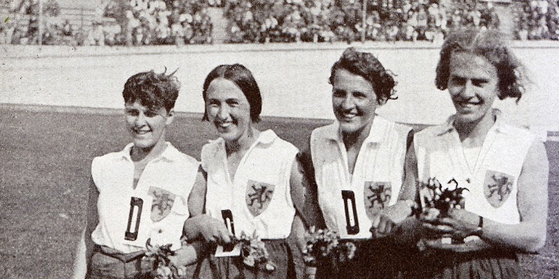Jo Dalmolen