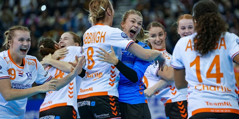 Blog: De boeiende positie van vrouwen in de Nederlandse sport