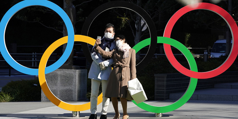 Olympische en Paralympische Spelen van Tokio niet in 2020
