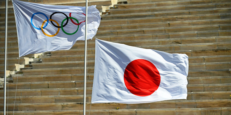 Olympische en Paralympische Spelen in de zomer 2021