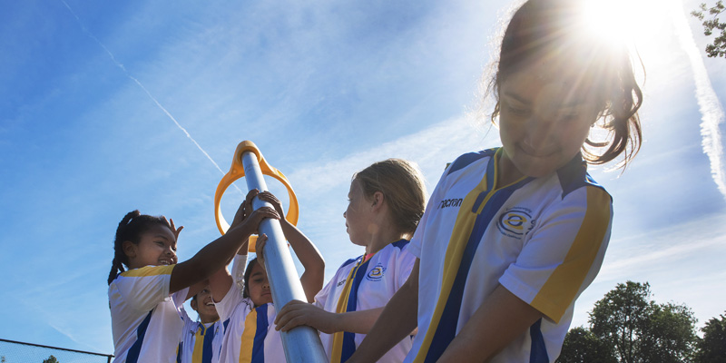 Actieprogramma Verenigingen 800