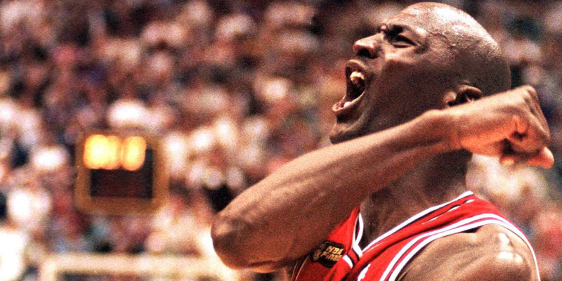 Blog: De imperfecte perfectie, The Last Dance van Michael Jordan