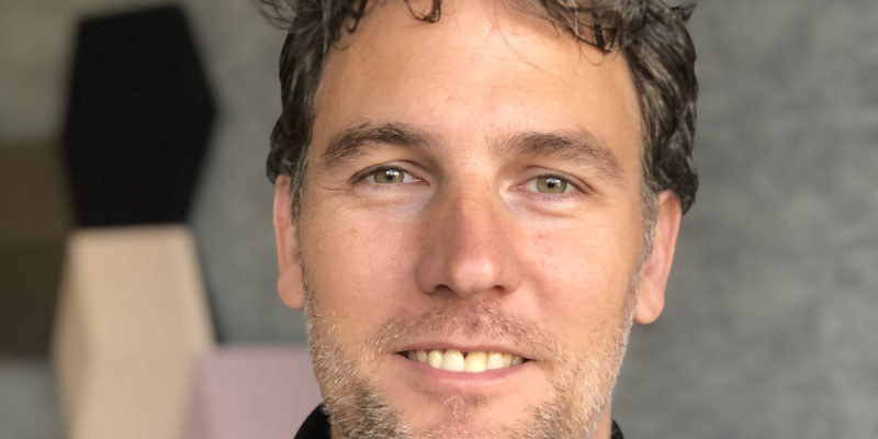 Roel Boekel start als NOCNSF-adviseur sportparticipatie