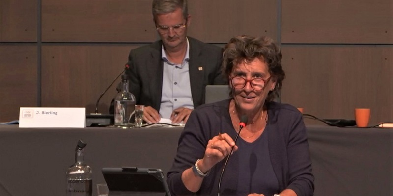 Financieel gezond NOCNSF kijkt met vertrouwen vooruit