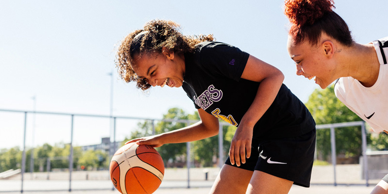 NOCNSF Nationale Sportweek 2020 gaat door