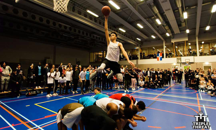 Triplethreat760 Dunk