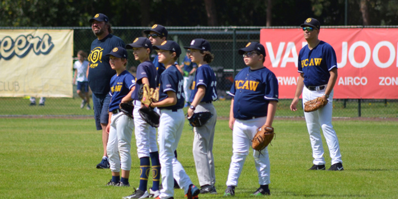 Sportwereld tegen corona: Het seizoen gaat voor de KNBSB gewoon door