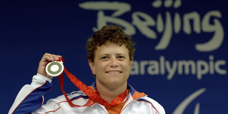 Mirjam de Koning