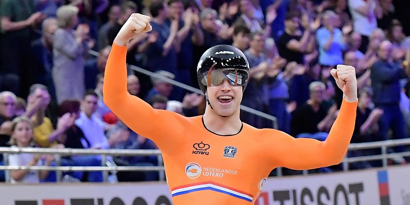 NOC*NSF houdt topsportinvesteringen op peil