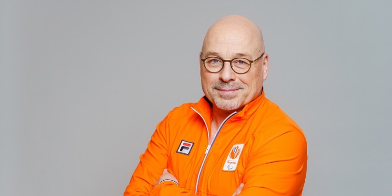Maurits Hendriks: als het in jou borrelt en bruist moedig ik maatschappelijke inzet aan
