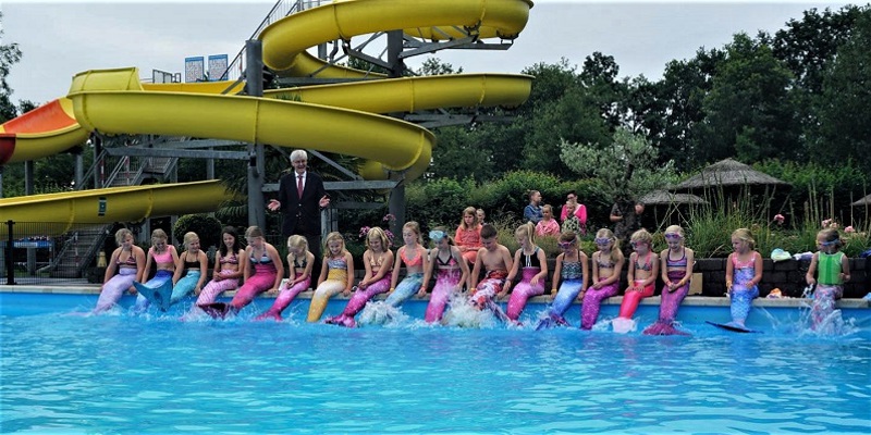 Sportwereld tegen corona: hoe de KNZB Nederlanders activeert om te zwemmen deze zomer