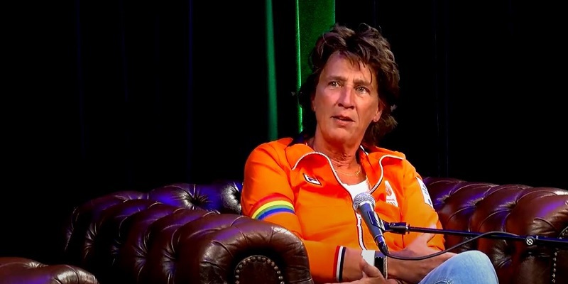 Anneke van Zanen-Nieberg: “Op het veld nog te veel onbegrip voor LHBTI’s”