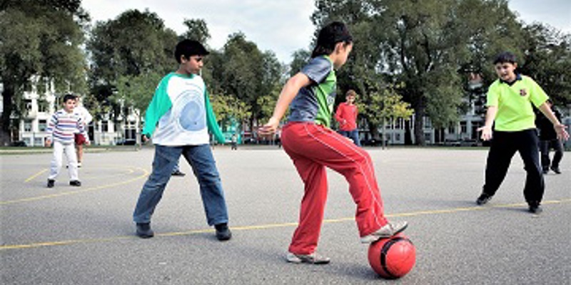 Openstellen sportparken vergroot maatschappelijk rendement sportclubs
