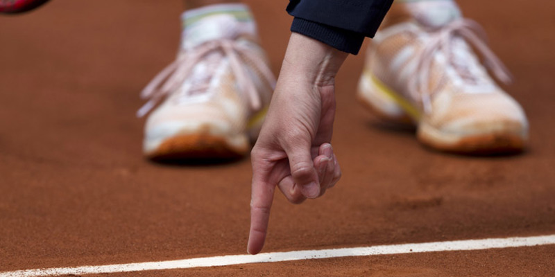De Week van de Scheidsrechter van start