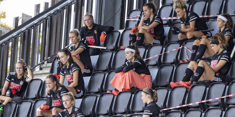NOC*NSF pleit voor doorgaan topcompetities