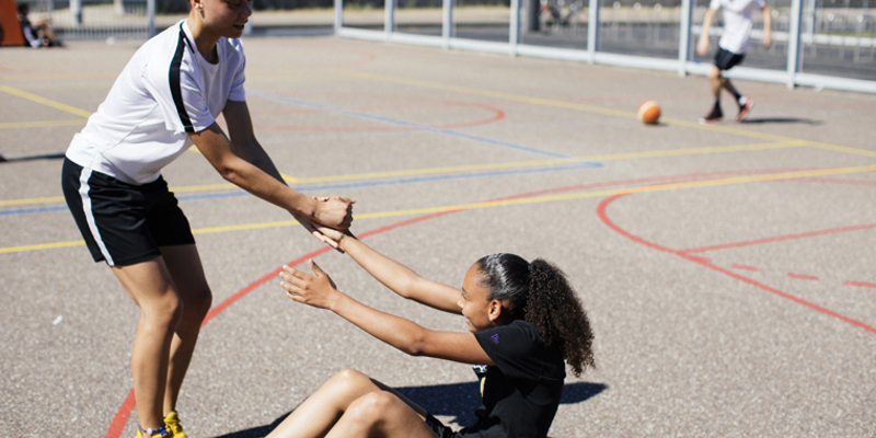 Doe ook mee aan de gezamenlijke campagne om het belang van sportclubs onder de aandacht te brengen