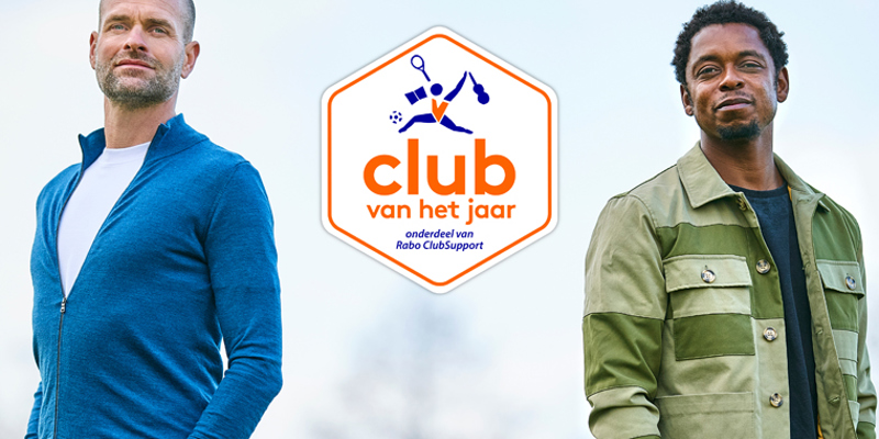 Verkiezing 'Club van het Jaar': ode aan de veerkracht van het verenigingsleven