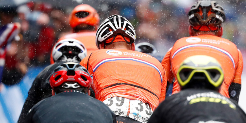 CyclingClassNL geeft talentontwikkeling binnen de Nederlandse wielersport extra stimulans