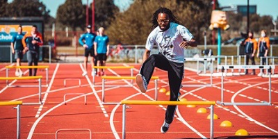 Venray, Dordrecht en gemeente Aa en Hunze & Borger-Odoorn host cities van de Nationale Sportweek 2023