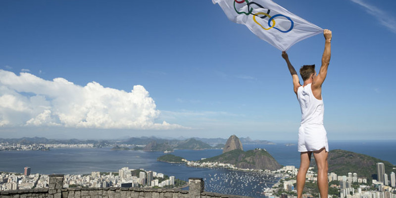 IOC Toppartner