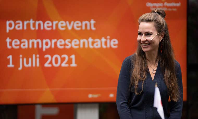 Partnerdag Artis Tijdens Team Overdracht 1 Jul 760