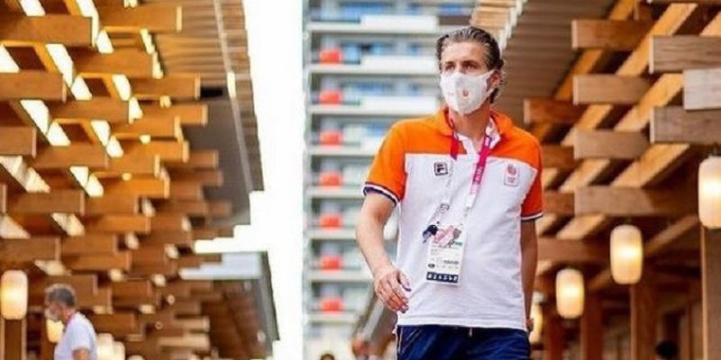 TeamNL is klaar voor Tokyo 2020: "Nu komt eindelijk het moment om potentie om te zetten in resultaat"