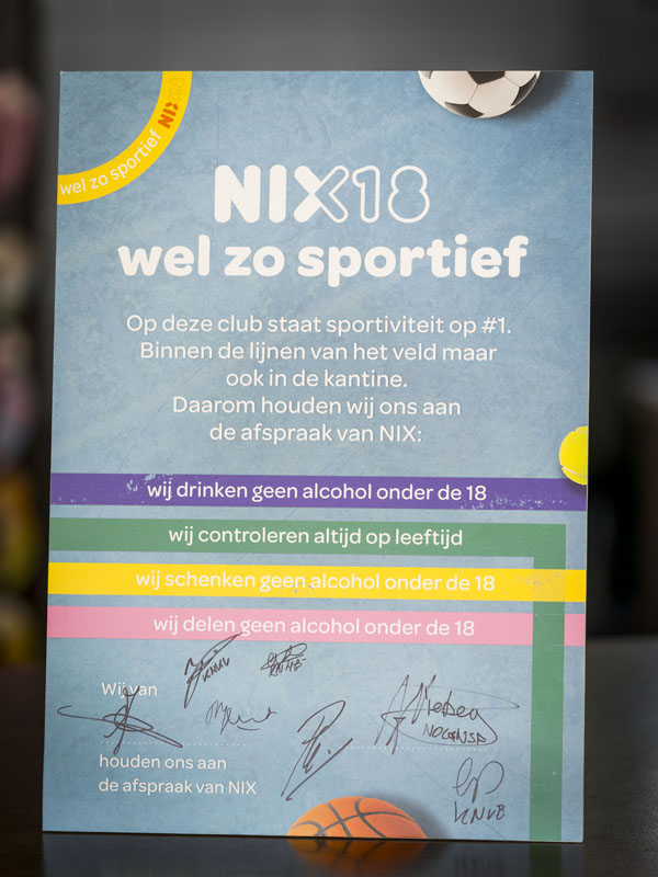 NIX18 Campagne 6X8