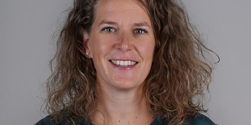 Ireen Wüst kandidaat IOC-atletencommissie