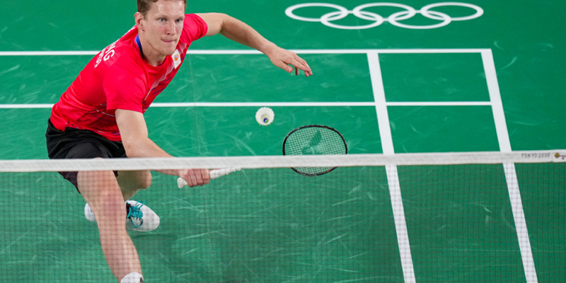 In de spotlight: Robin Tabeling