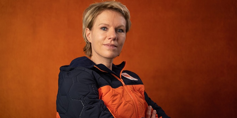 Chef de mission Esther Vergeer over start Paralympische Spelen: “Lang naartoe geleefd”
