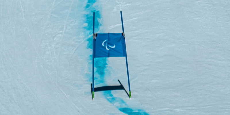 Russische en Belarussische sporters alsnog geweerd van Paralympische Spelen