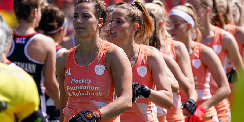 TeamNL | Voorzieningen en advies voor sporters