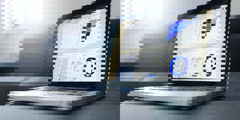 Haal met data het beste uit jezelf