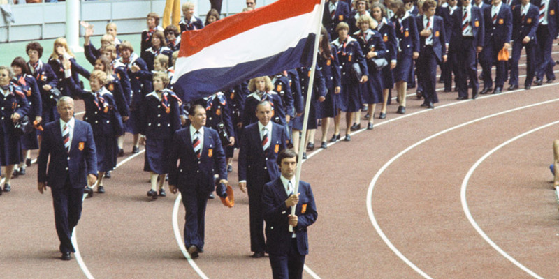Olympische Spelen van Montréal 1976