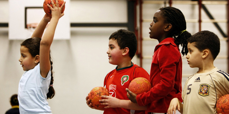 Focus op positieve sportcultuur geeft een nieuwe kijk op jeugdwedstrijden