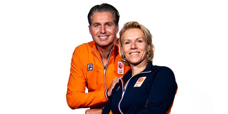 Chefs de mission Parijs 2024 bekendgemaakt