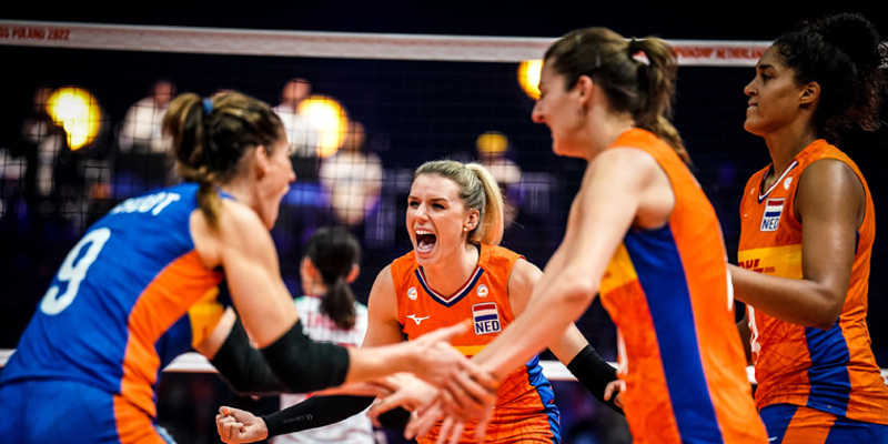 Publicatie rapportage Topsportpodium Nederland