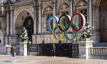 Hoe kan ik aan kaarten komen voor de Olympische Spelen in Parijs?