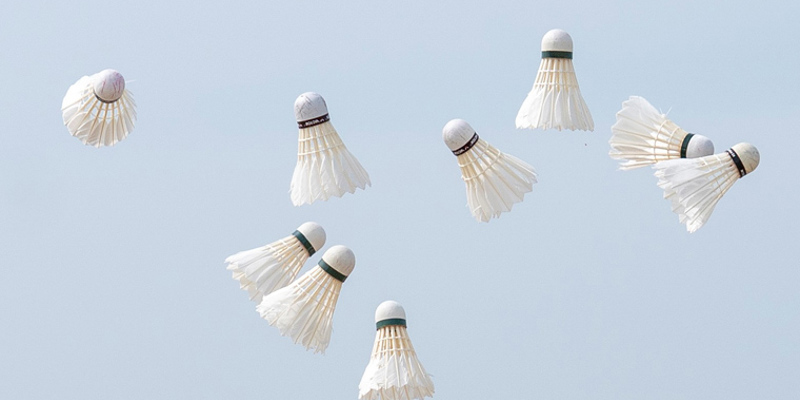 Badminton Nederland presenteert onderzoek grensoverschrijdend gedrag
