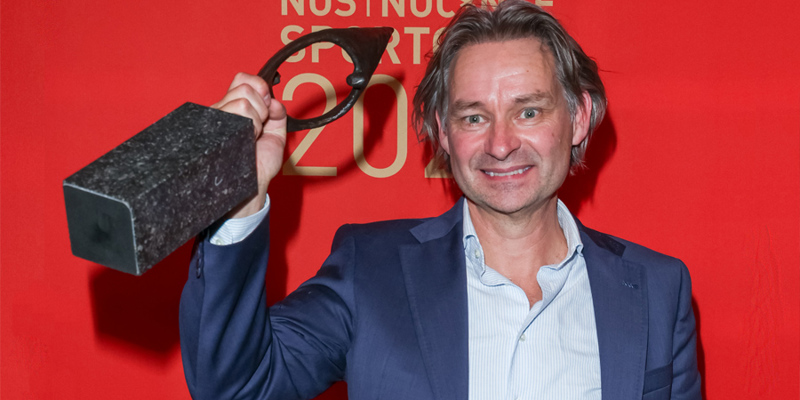 Coach van het jaar